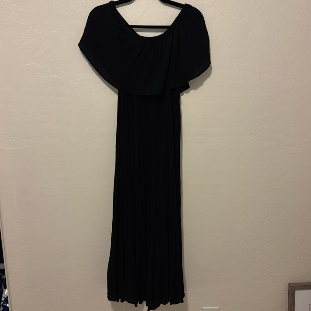 Black CoverUp from Nordstrom